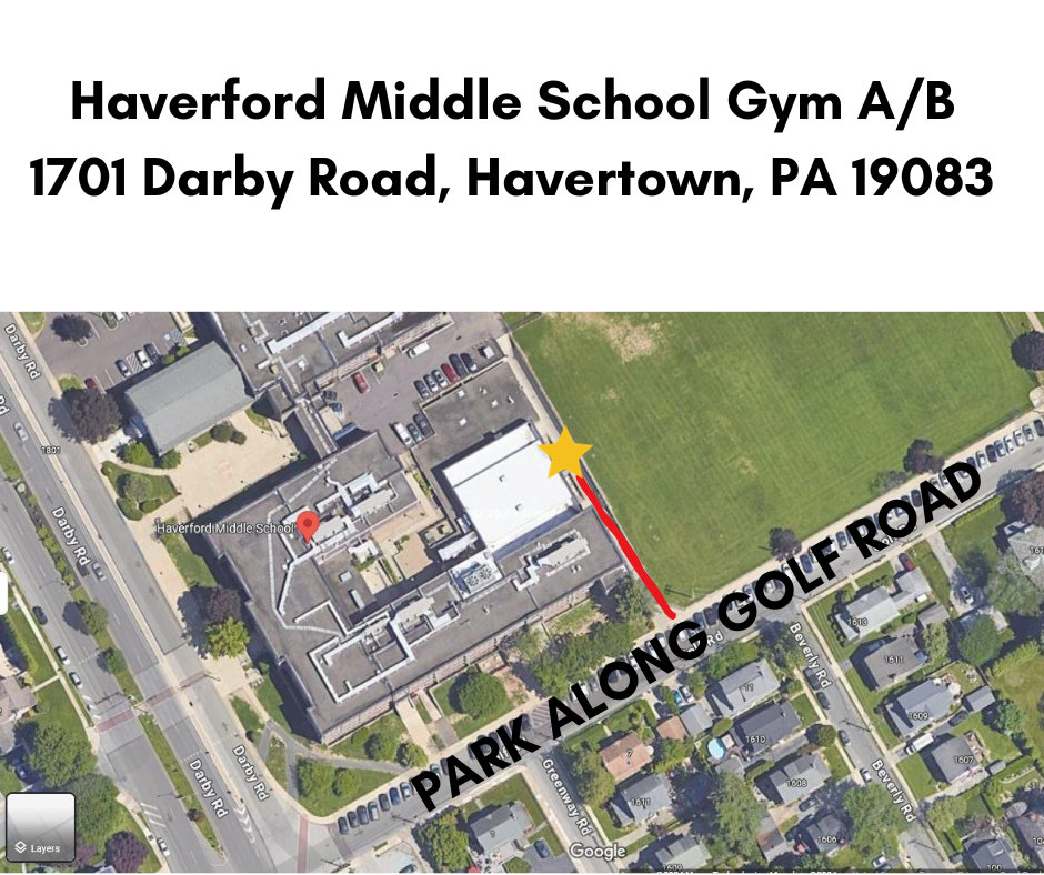 Haverford Middle School - Gym A/B